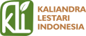 Logo Kaliandra Lestari indonesia